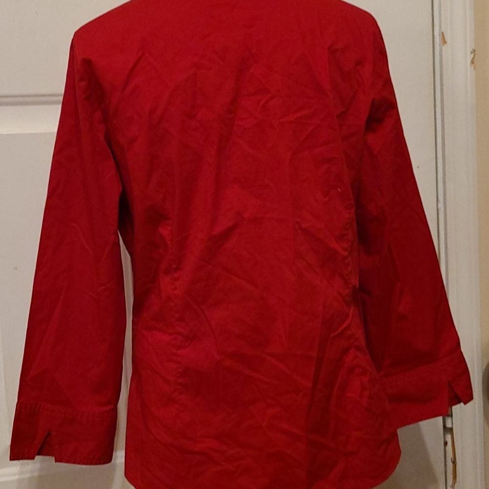 Lee Riders Blouse - Picture 2 of 3